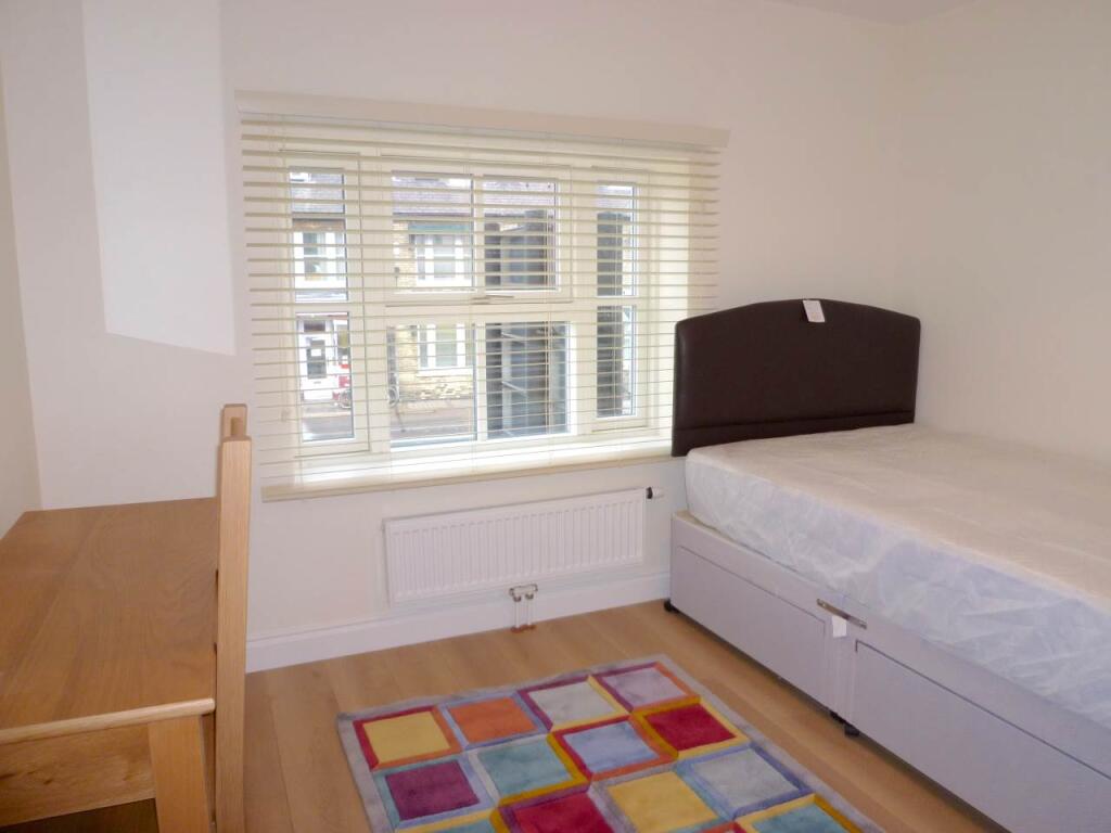 Additional property image - Newmarket Road, Cambridge,