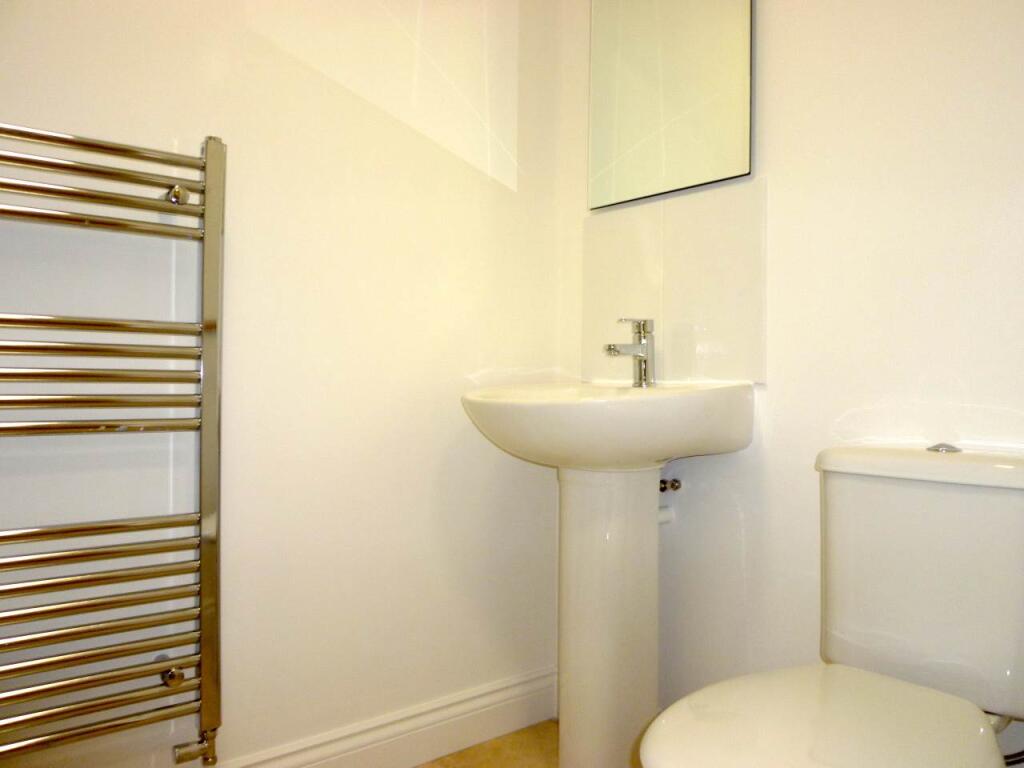 Additional property image - Newmarket Road, Cambridge,