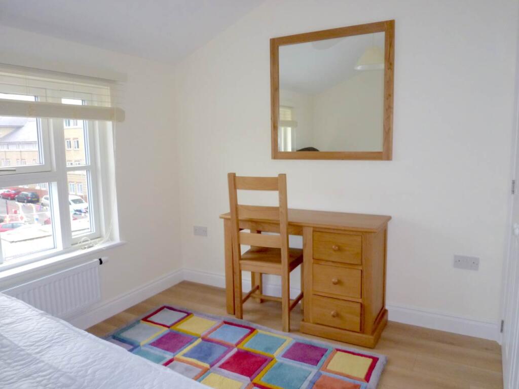 Additional property image - Newmarket Road, Cambridge,