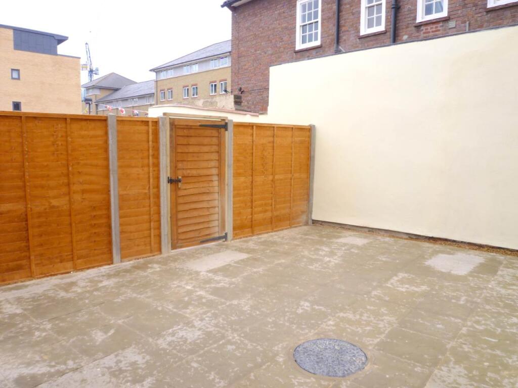 Additional property image - Newmarket Road, Cambridge,