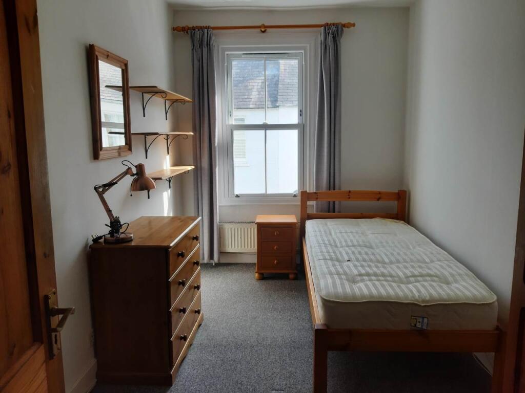 Additional property image - Derby Street, Newnham, Cambridge