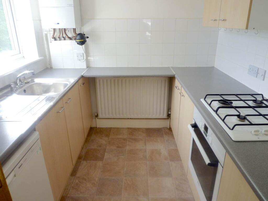 Additional property image - Derby Street, Newnham, Cambridge