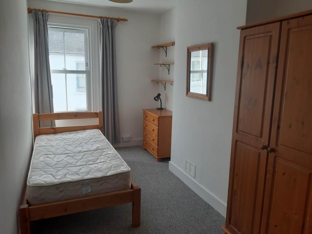 Additional property image - Derby Street, Newnham, Cambridge