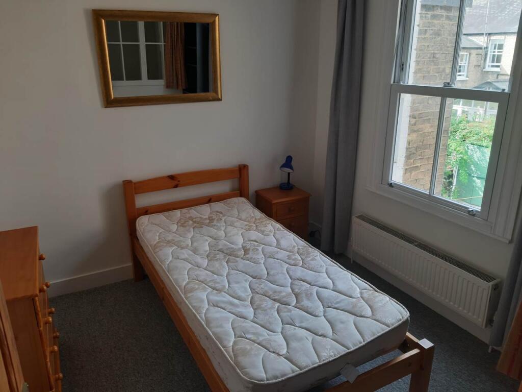Additional property image - Derby Street, Newnham, Cambridge