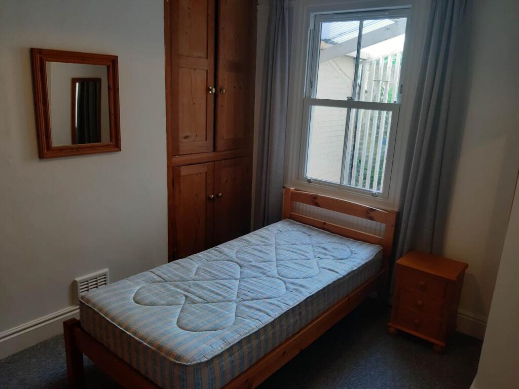 Additional property image - Derby Street, Newnham, Cambridge