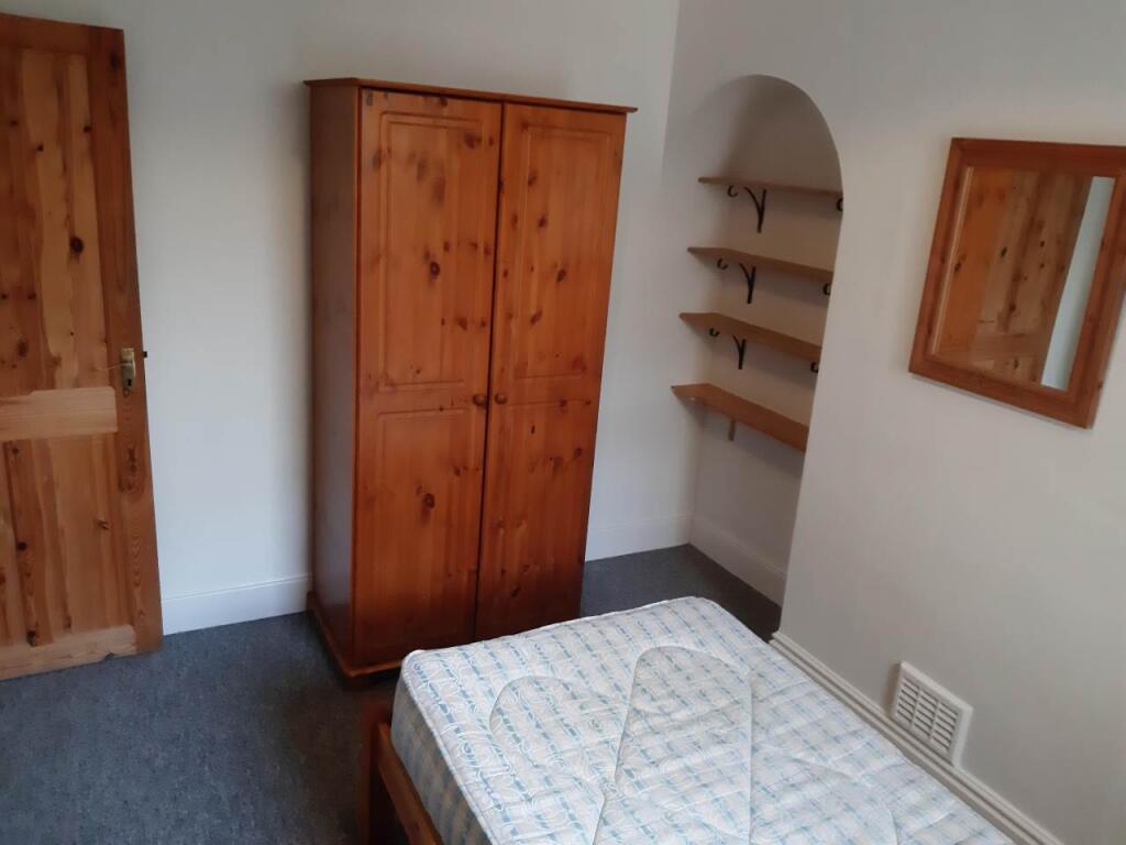 Additional property image - Derby Street, Newnham, Cambridge