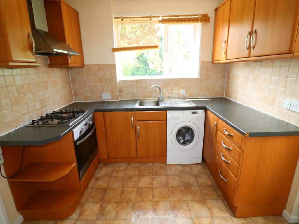 Additional property image - St Thomas's Square, Cambridge,