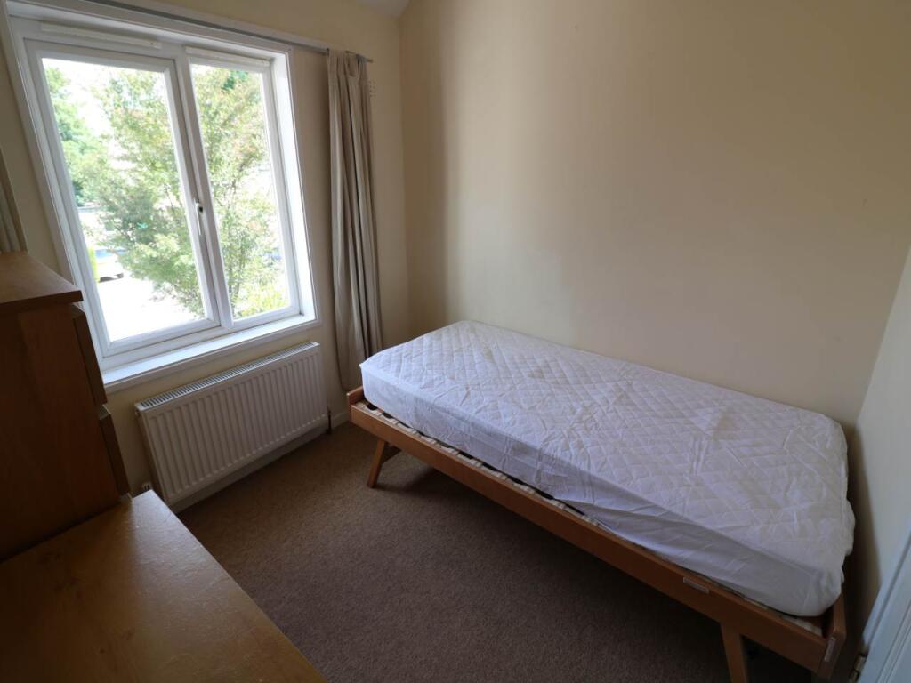 Additional property image - St Thomas's Square, Cambridge,