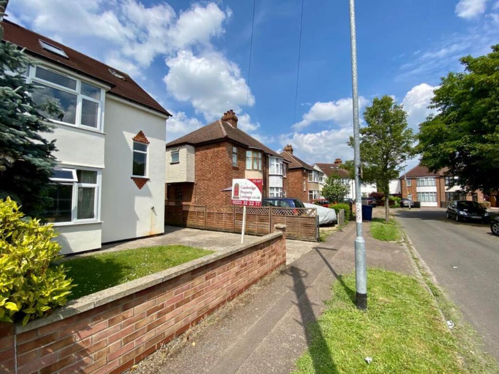 Additional image 3 of Lovell Road (S), Cambridge,