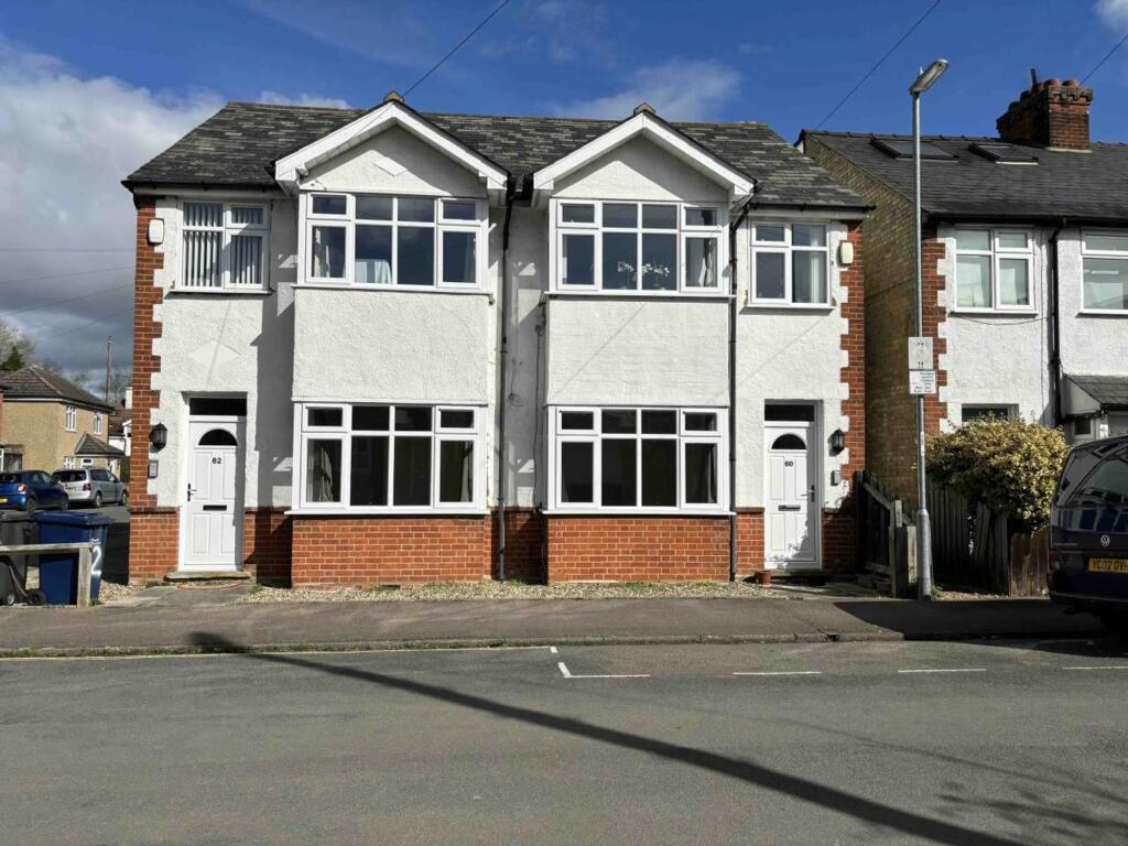 Main image of property: Canterbury Street, Cambridge, CB4