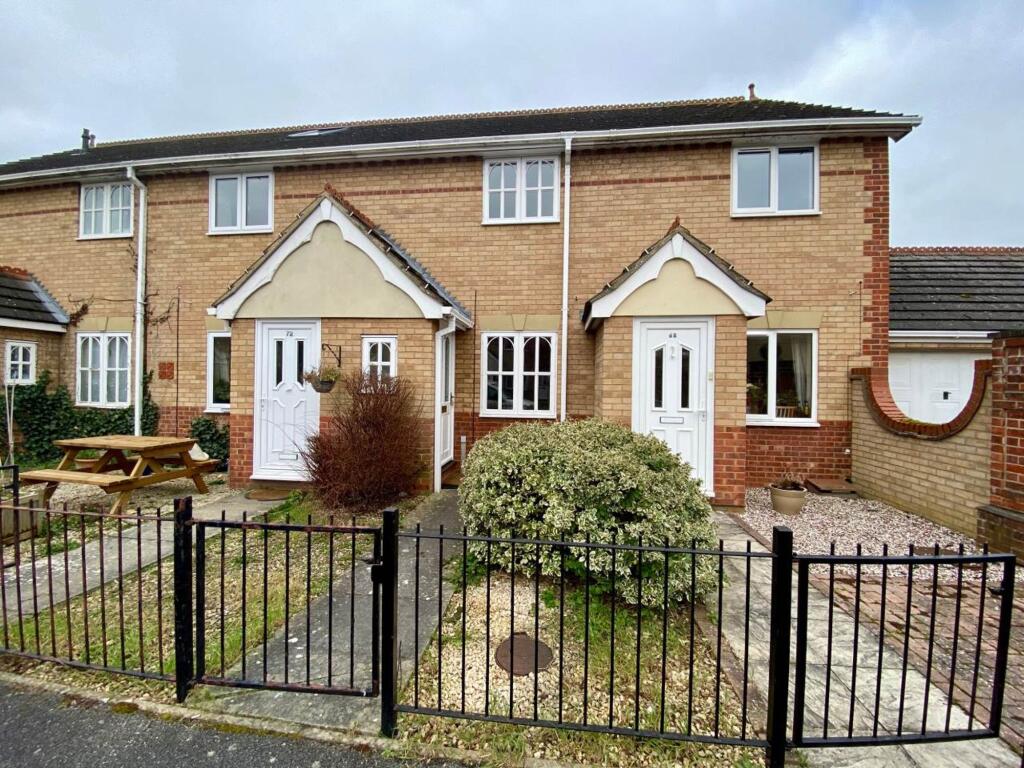 Main image of property: Hopkins Close, Cambridge, CB4