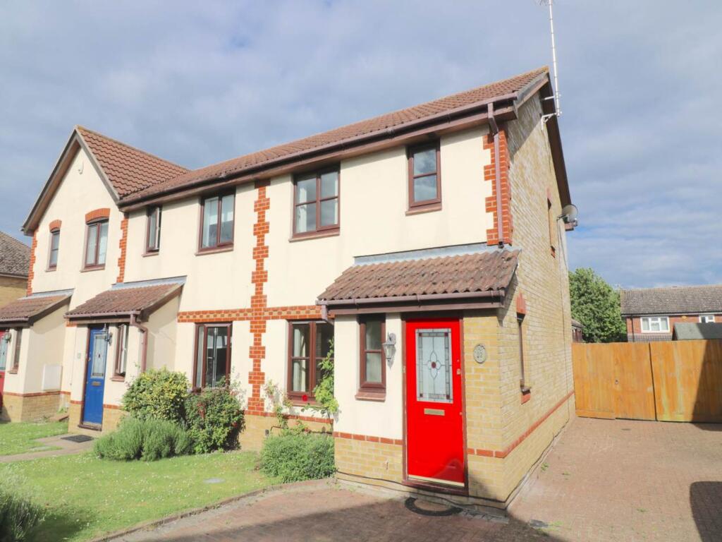 Main image of property: Huntsmill, Fulbourn, CB21