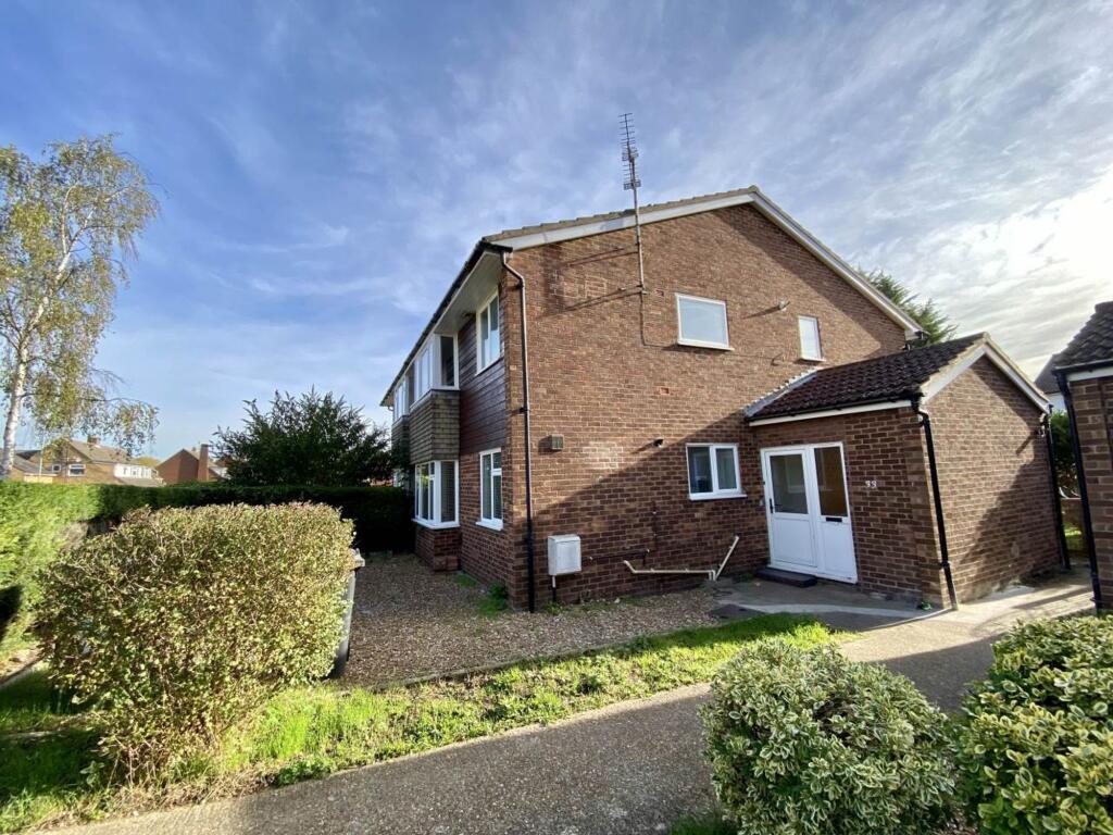 Main image of property: Carisbrooke Road, Cambridge, CB4
