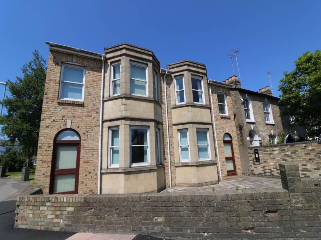 Main image of property: Chesterton Road, Springfield Court Chesterton Road, CB4