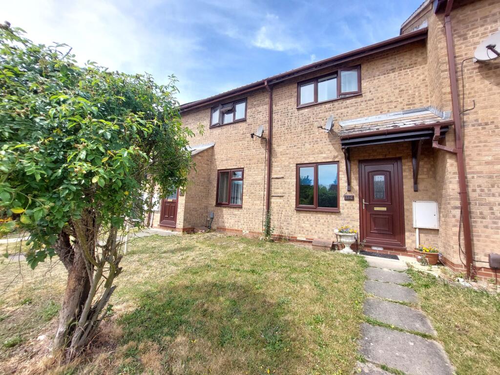 Main image of property: Fulbourn Old Drift, Cambridge, CB1
