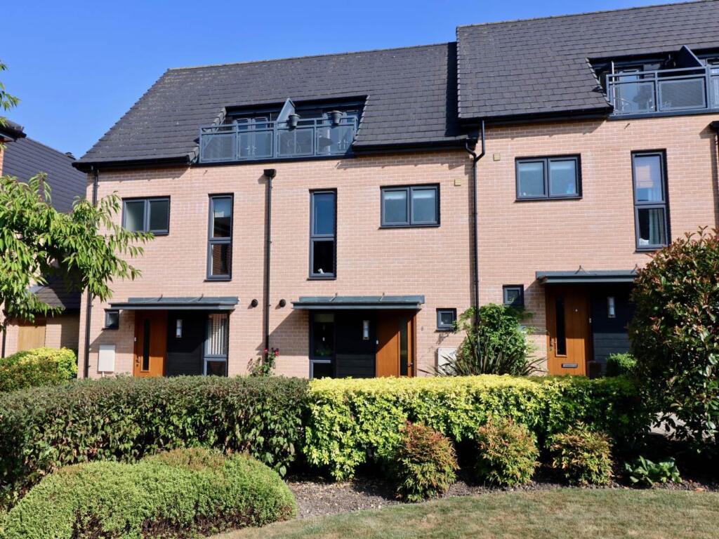 Main image of property: Neath Farm Court, Cambridge, CB1