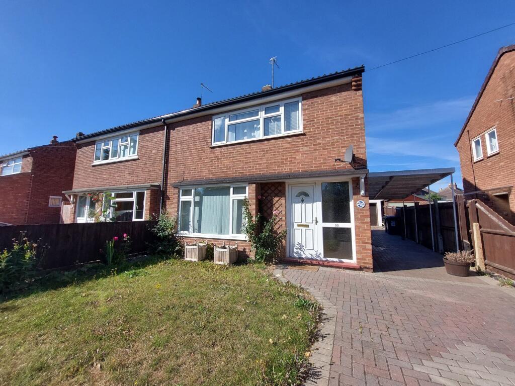 Main image of property: Neale Close, Cambridge, CB1