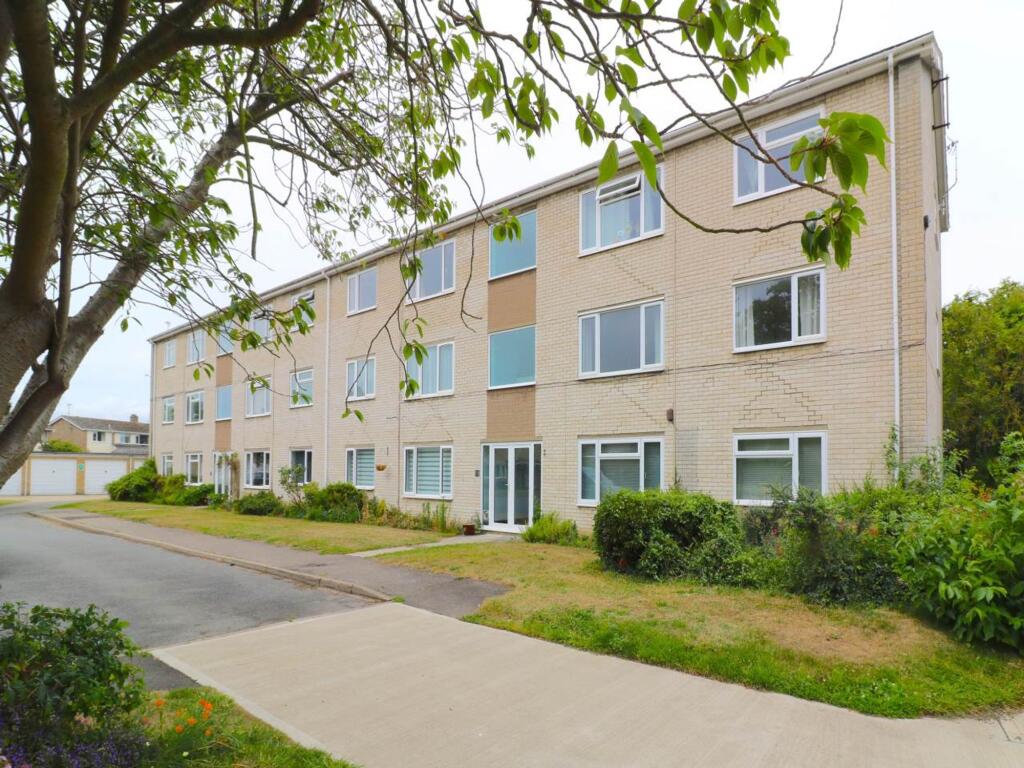Main image of property: Cherry Close, Milton, CB24