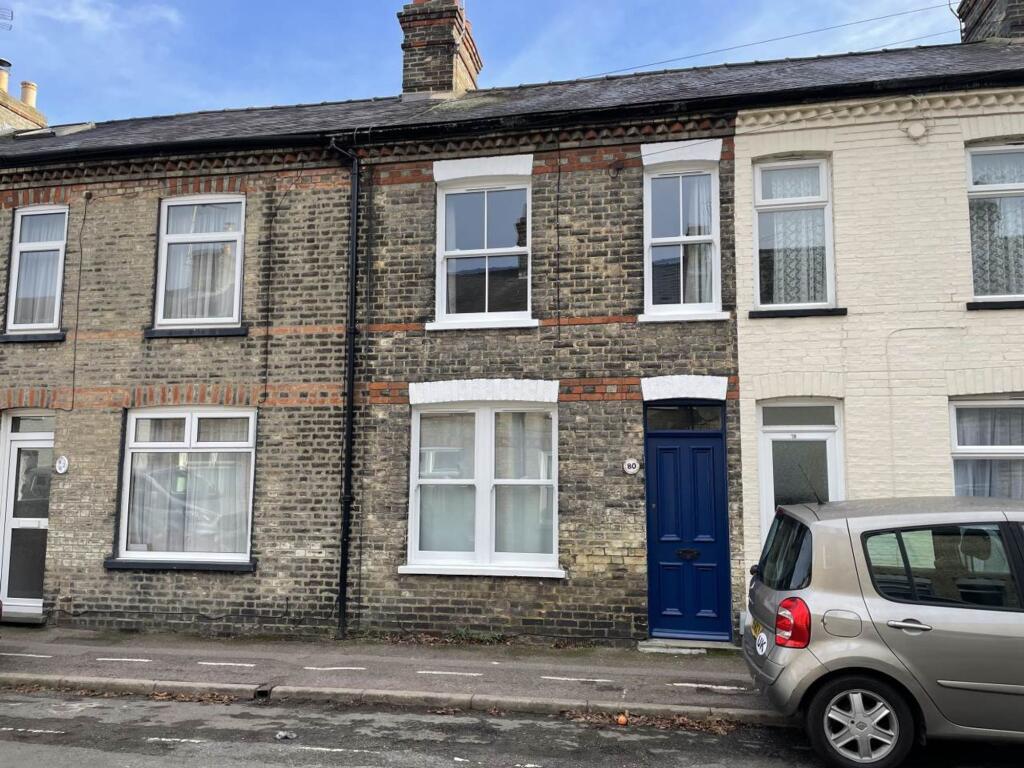 Main image of property: Thoday Street, Cambridge, CB1