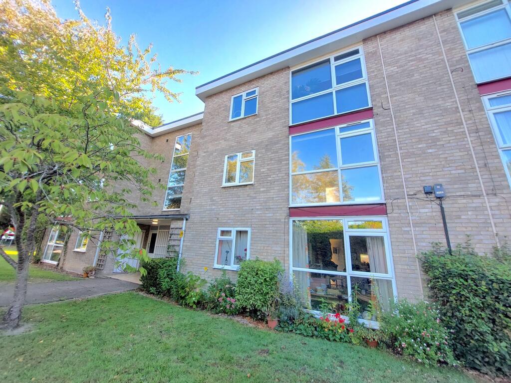 Main image of property: Lilac Court, Cambridge, CB1