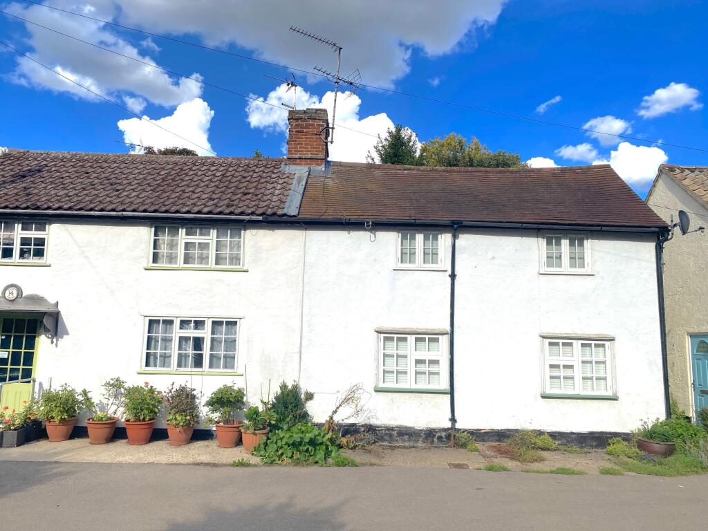 Main image of property: Meadow Lane, Linton, CB21
