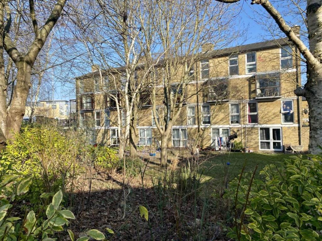 Main image of property: East Road, Amblecote House East Road, CB1