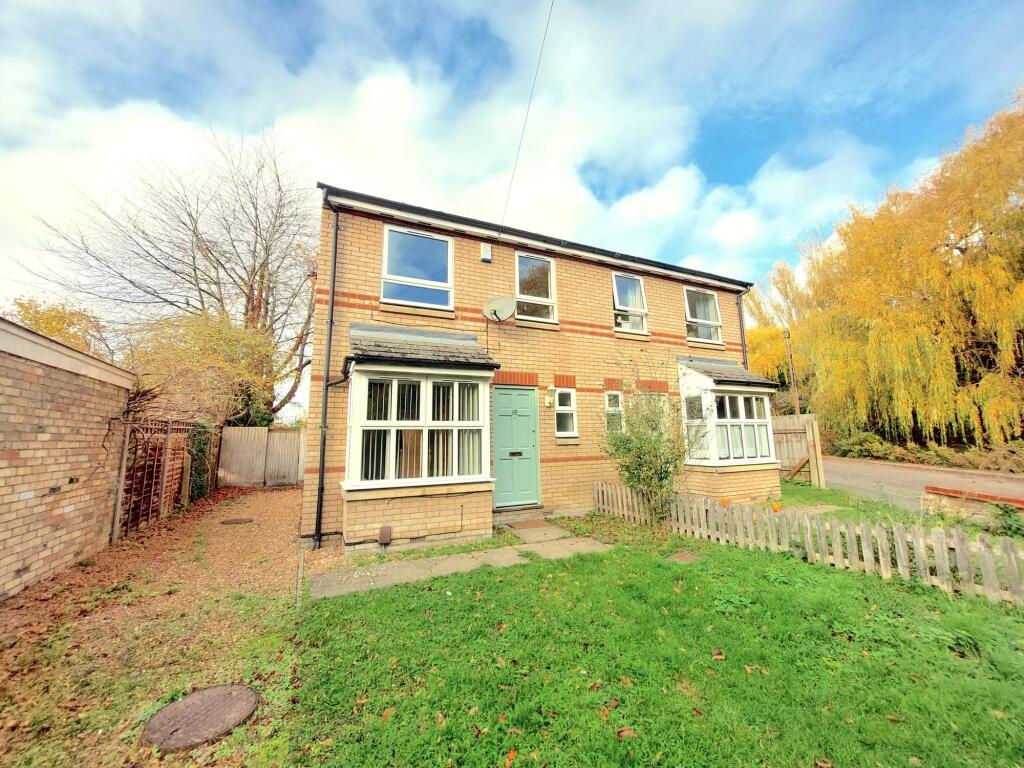 Main image of property: Burnside, Cambridge, CB1