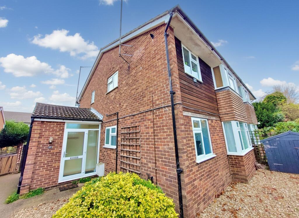 Main image of property: Carisbrooke Road, Cambridge, CB4