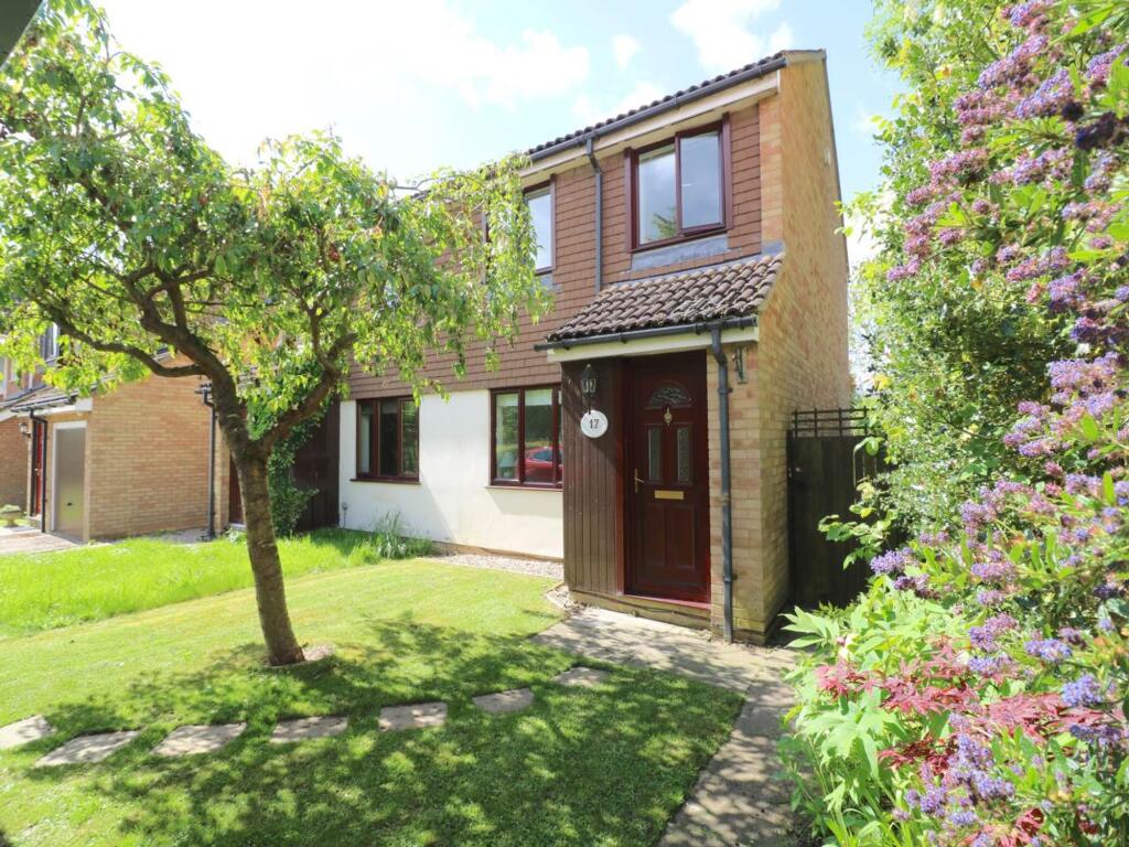 Main image of property: Sable Close, Cambridge, CB1