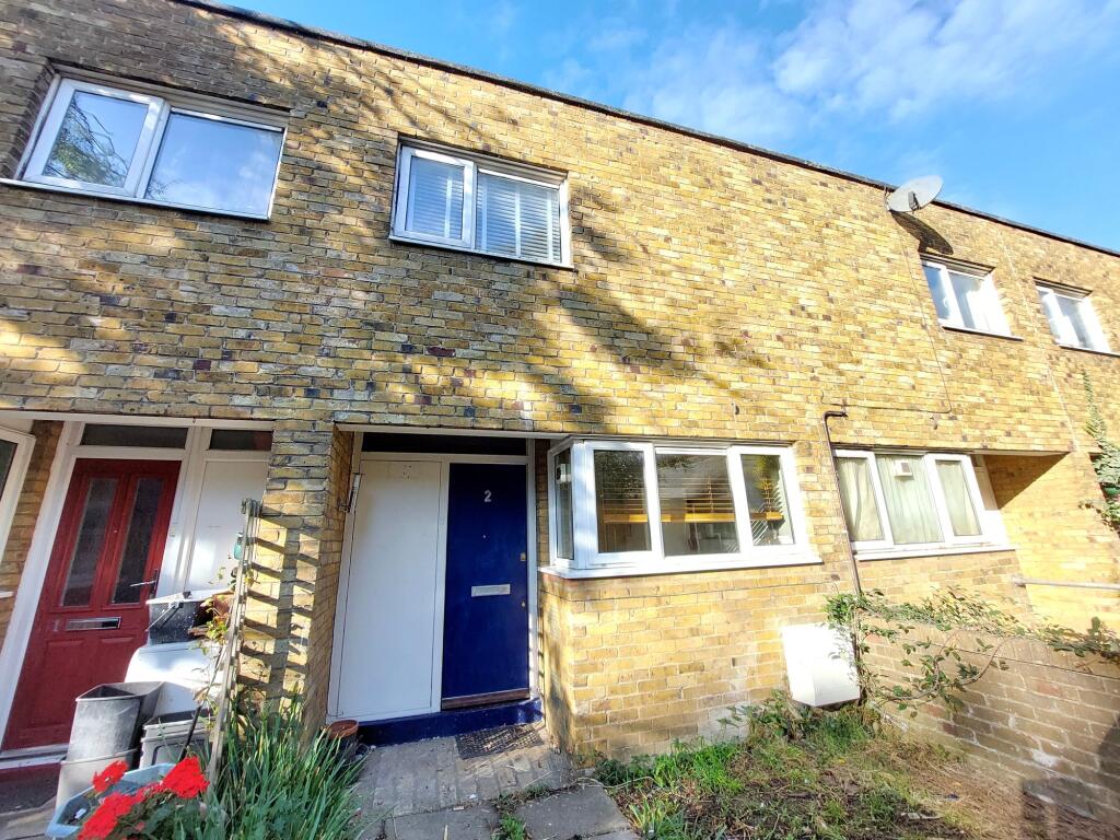 Main image of property: Farran, Cambridge, CB1