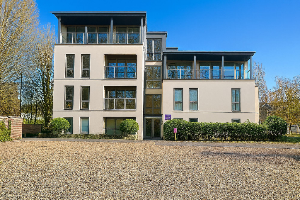 Main image of property: Long Road, Lexington House, CB2