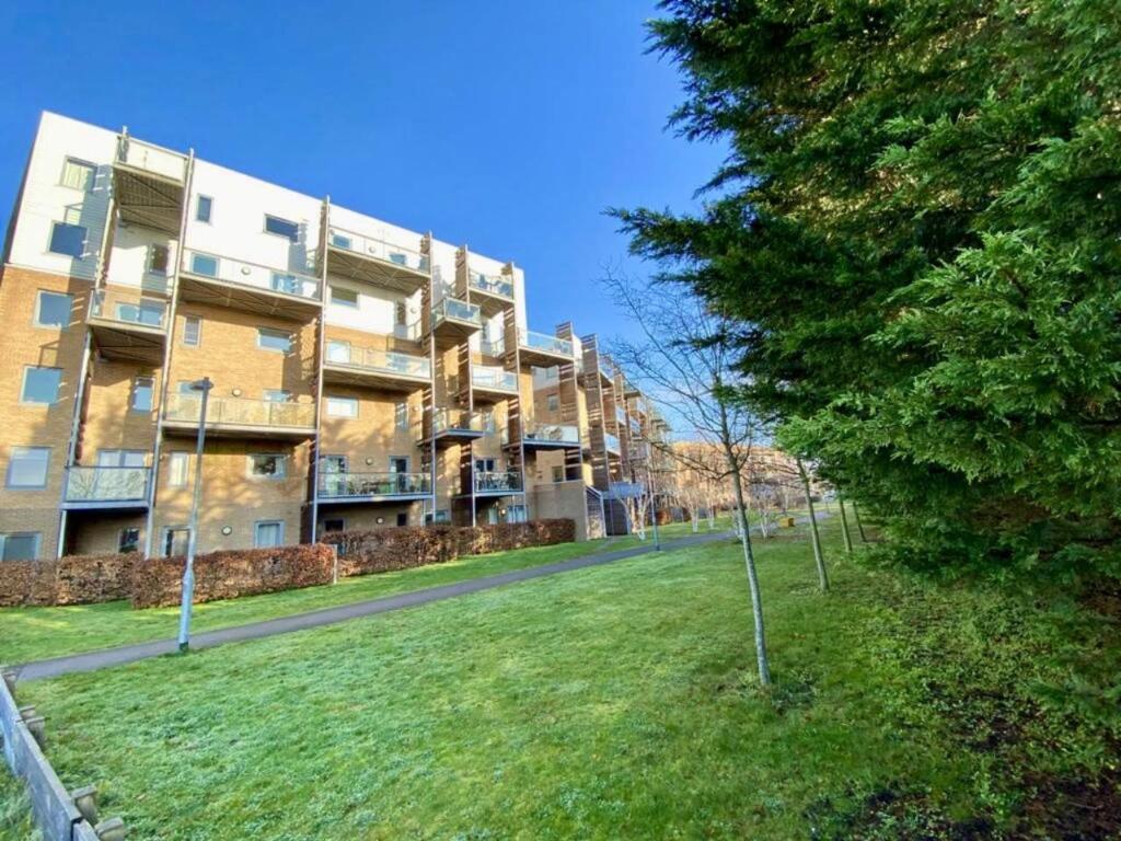 Main image of property: Rustat Avenue, Cambridge, CB1