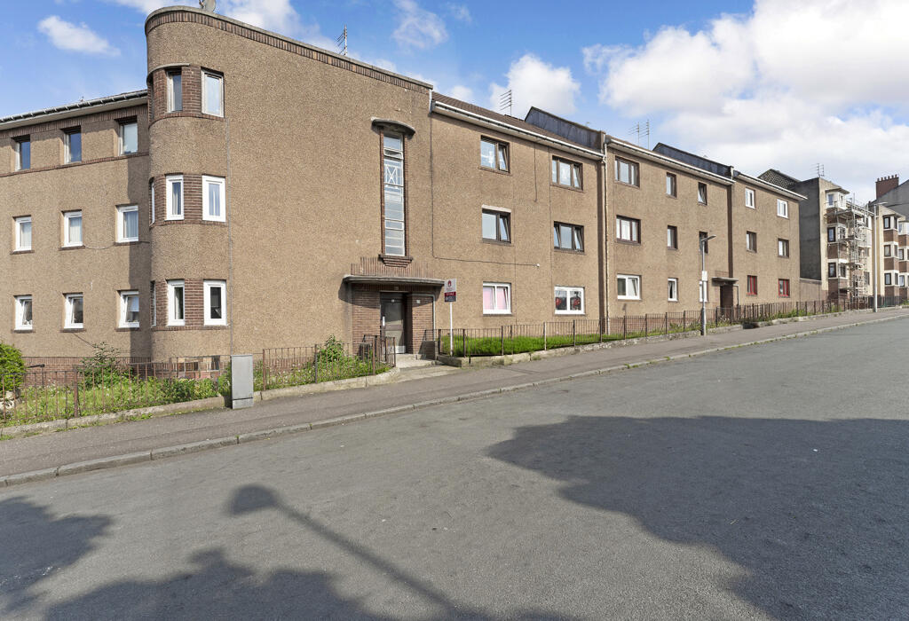 Main image of property: Mill Street, Glasgow