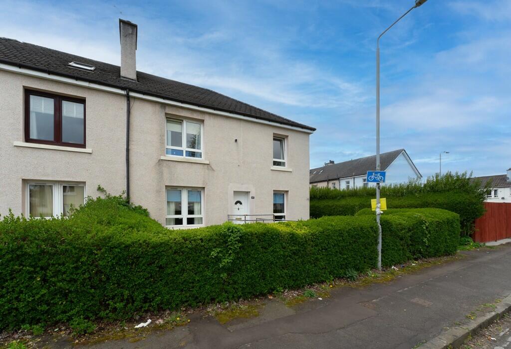 Main image of property: Gleniffer Avenue, Glasgow