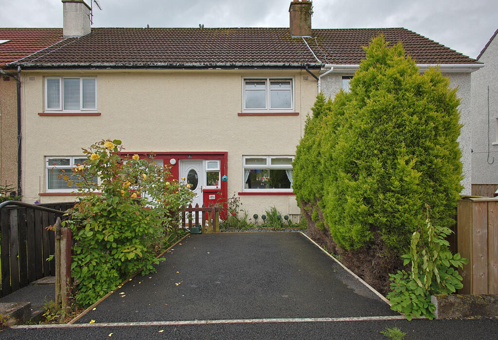 Main image of property: Reid Avenue, Dalry, Ayrshire