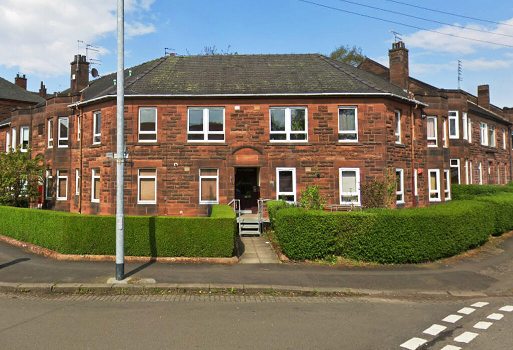 Main image of property: Moness Drive, Bellahouston, Glasgow