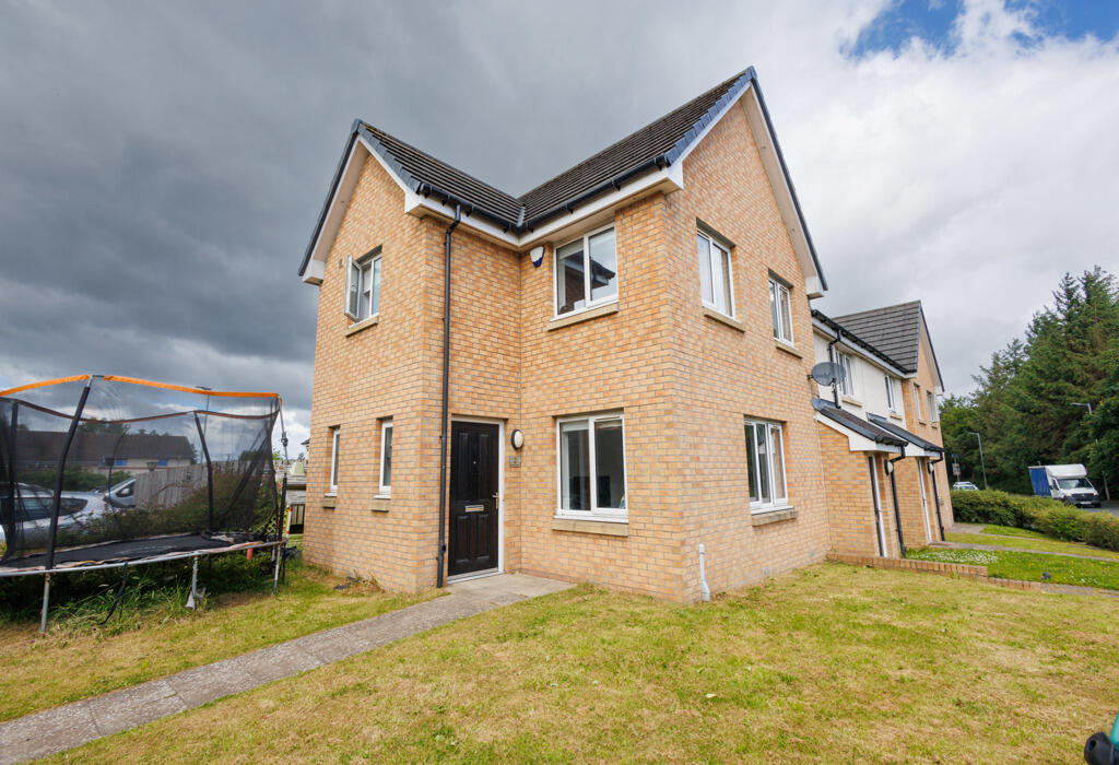 Main image of property: Balvenie Drive, Cambuslang