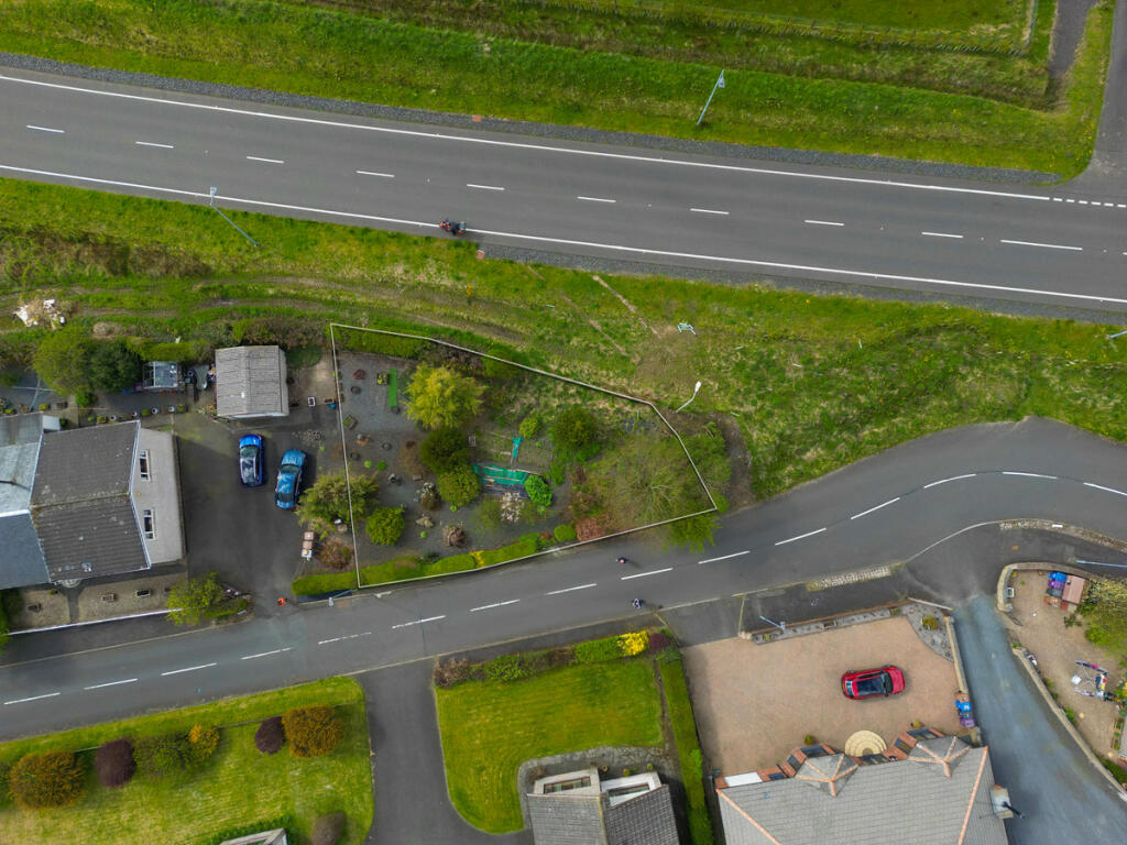 Main image of property: Highfield, Dalry, KA24