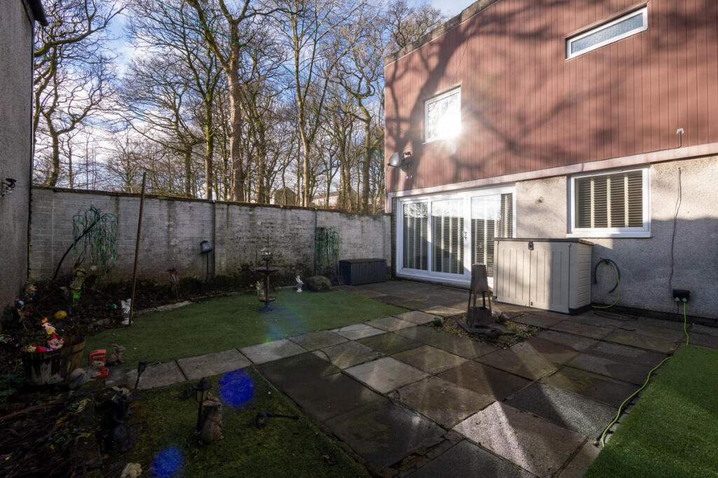 Main image of property: Maclehose Road, Cumbernauld, G67