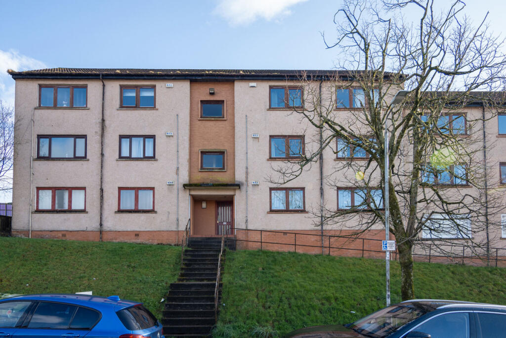 Main image of property: Divernia Way, Barrhead, G78