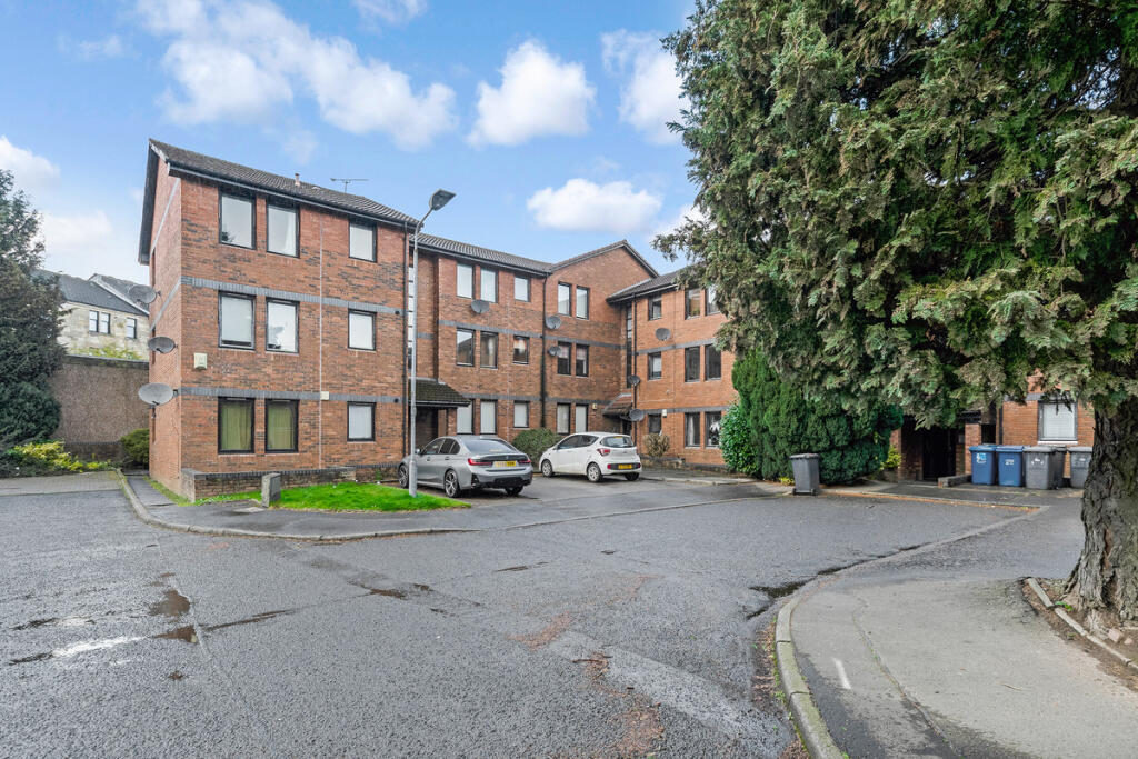 Main image of property: Lylesland Court, Paisley, PA2