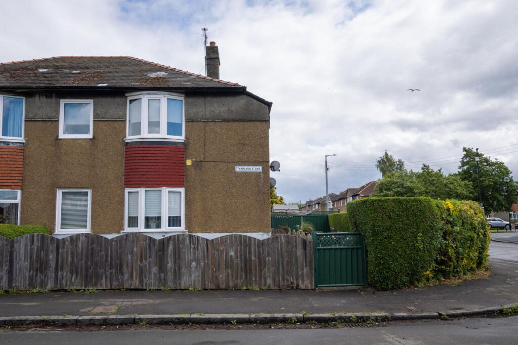 Main image of property: Tannadice Avenue, Cardonald, G52