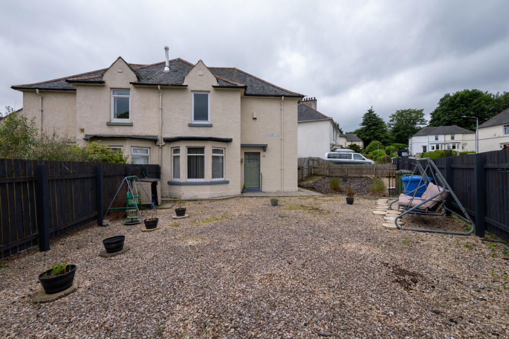 Main image of property: Auldbar Road, Mosspark, G52