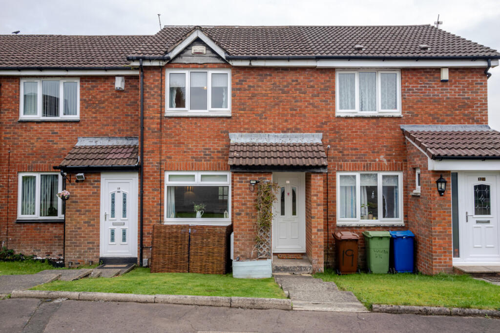Main image of property: Rowan Drive, Dumbarton, G82