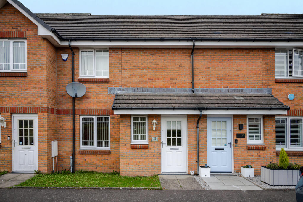 Main image of property: Glenfinnan Drive, Dumbarton, G82