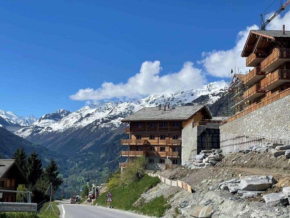 Main image of property: 1987, Hérémence, Switzerland