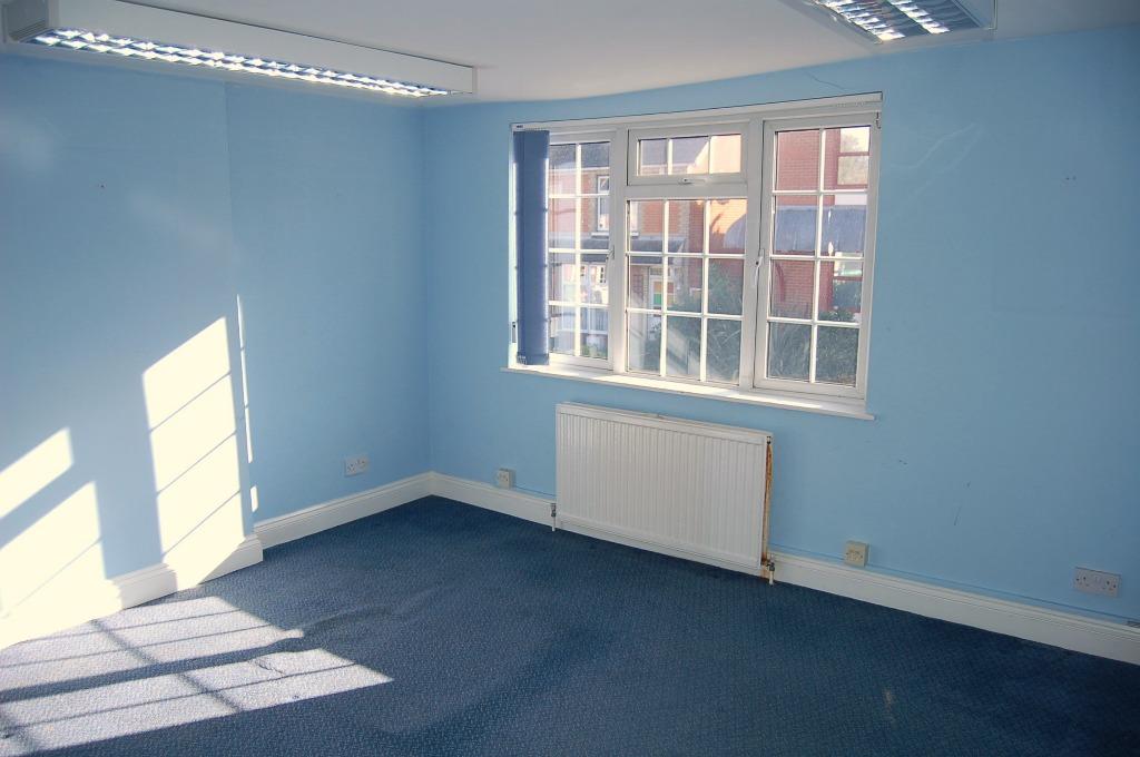 Commercial property for sale in High Street/London Road, Bagshot, GU19