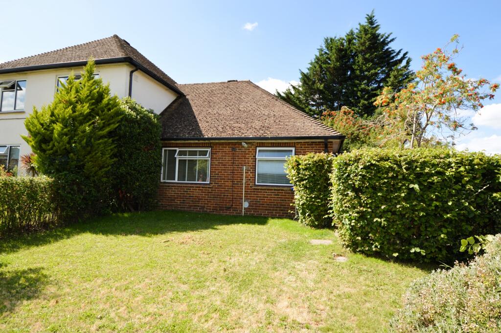 Main image of property: Green Lane, Bagshot