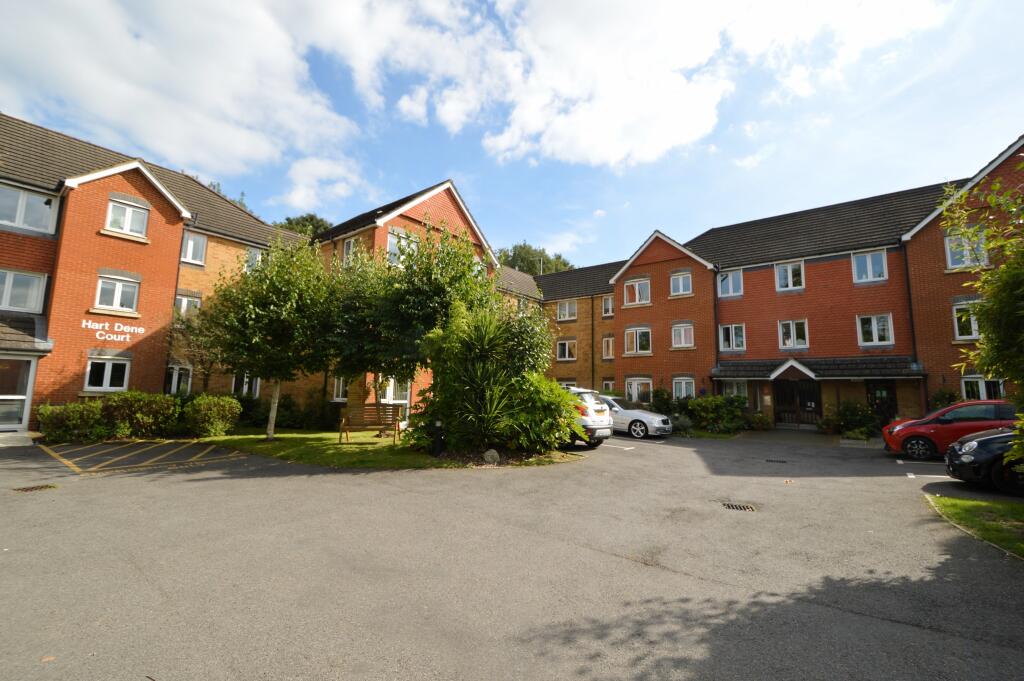 Main image of property: Hart Dene Court, Bagshot