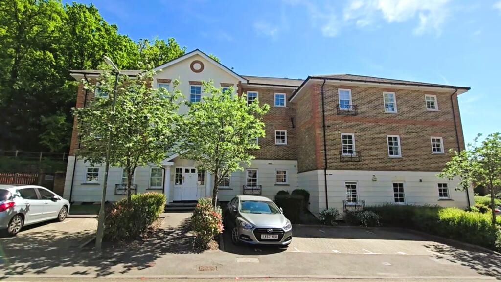Main image of property: Markham Court, Camberley
